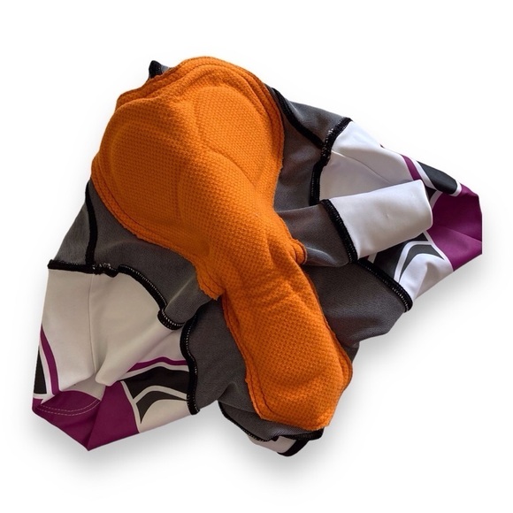 PEARL IZUMI ELITE Women’s Padded Bike Shorts Size Small - Picture 7 of 11